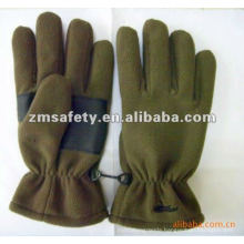 thinsulate fleece glovesJRF05